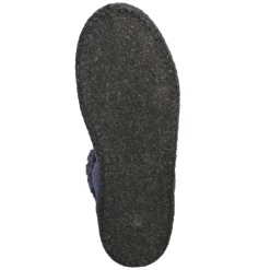 Damen Haflinger Hüttenschuh Karl -