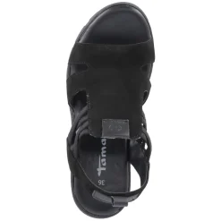 Damen Tamaris Keilsandaletten -