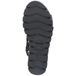 Damen Tamaris Keilsandaletten -