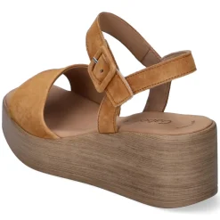 Damen Gabor Keilsandaletten -