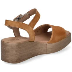 Damen Gabor Keilsandaletten -