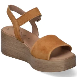 Damen Gabor Keilsandaletten -