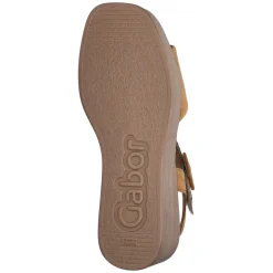 Damen Gabor Keilsandaletten -