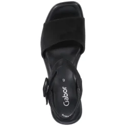 Damen Gabor Keilsandaletten -