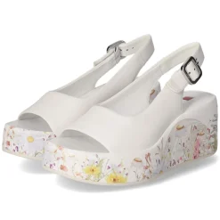 Damen Högl Keilsandaletten -