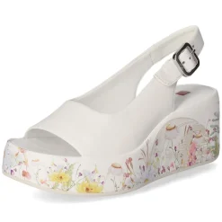 Damen Högl Keilsandaletten -