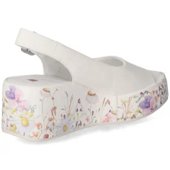 Damen Högl Keilsandaletten -