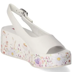 Damen Högl Keilsandaletten -