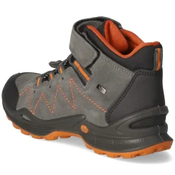 Kinder Imac Klettboots -