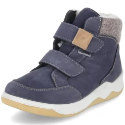 Kinder Ricosta Klettboots LUAN -