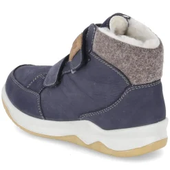 Kinder Ricosta Klettboots LUAN -
