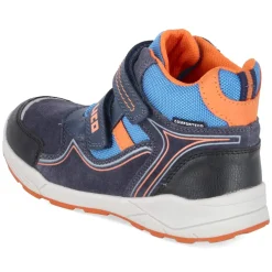 Kinder Lico Klettboots TARIK V -