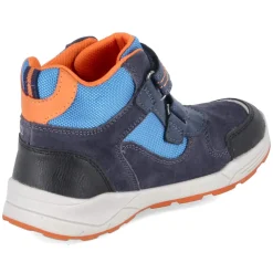 Kinder Lico Klettboots TARIK V -