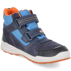 Kinder Lico Klettboots TARIK V -