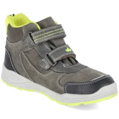 Kinder Lico Klettboots TARIK V -