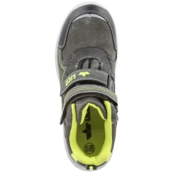 Kinder Lico Klettboots TARIK V -