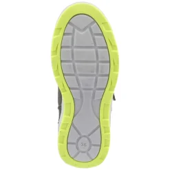 Kinder Lico Klettboots TARIK V -