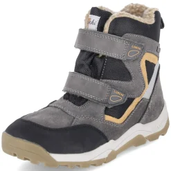 Kinder Lurchi Klettboots TAWAB TEX -