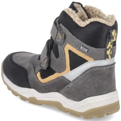 Kinder Lurchi Klettboots TAWAB TEX -