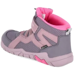Kinder Legero Klettboots TRACE -