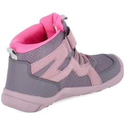 Kinder Legero Klettboots TRACE -