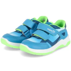 Kinder Superfit Klettschuhe COOPER -