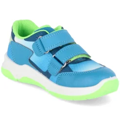 Kinder Superfit Klettschuhe COOPER -