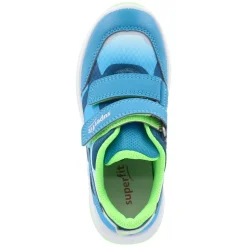 Kinder Superfit Klettschuhe COOPER -