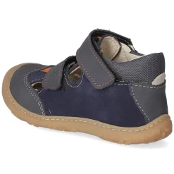 Kinder Pepino Klettschuhe EBI -