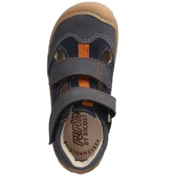 Kinder Pepino Klettschuhe EBI -