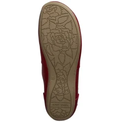 Damen Josef Seibel Klettschuhe FIONA 72 -