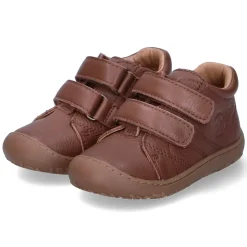 Kinder bisgaard Klettschuhe HALE V -