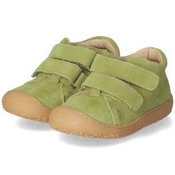 Kinder bisgaard Klettschuhe HALE V -