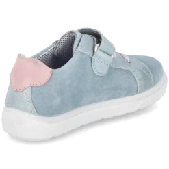 Kinder Ricosta Klettschuhe IRINA -