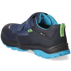 Kinder Superfit Klettschuhe JUPITER -