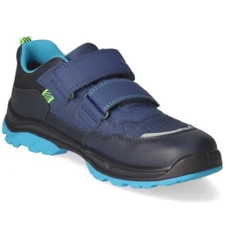 Kinder Superfit Klettschuhe JUPITER -