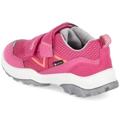 Kinder Superfit Klettschuhe JUPITER -