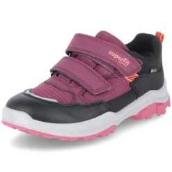 Kinder Superfit Klettschuhe JUPITER -