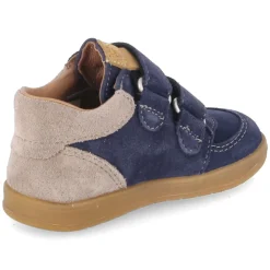 Kinder Pepino Klettschuhe NIRU -