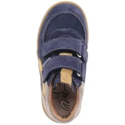 Kinder Pepino Klettschuhe NIRU -