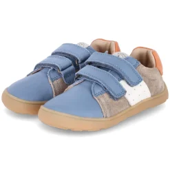 Kinder bisgaard Klettschuhe RICCO -