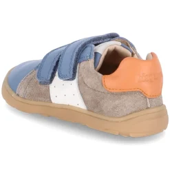 Kinder bisgaard Klettschuhe RICCO -
