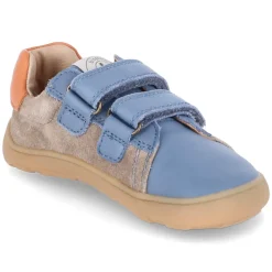 Kinder bisgaard Klettschuhe RICCO -