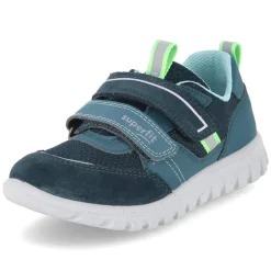 Kinder Superfit Klettschuhe SPORT7 MINI -