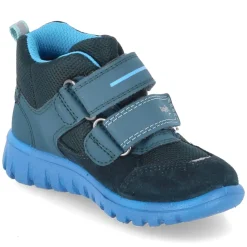 Kinder Superfit Klettschuhe SPORT/MINI -