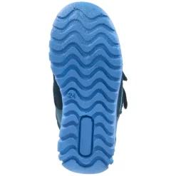 Kinder Superfit Klettschuhe SPORT/MINI -