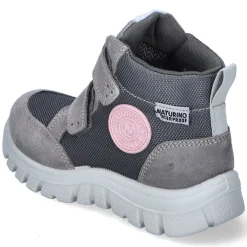 Kinder Naturino Klettstiefeletten GEMINAE -