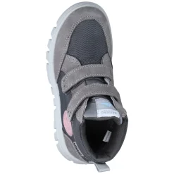 Kinder Naturino Klettstiefeletten GEMINAE -