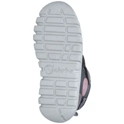 Kinder Naturino Klettstiefeletten GEMINAE -