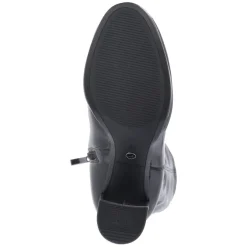 Damen Tamaris Lackstiefel -